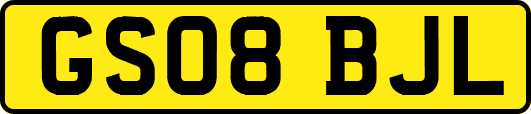 GS08BJL