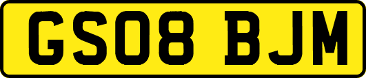 GS08BJM