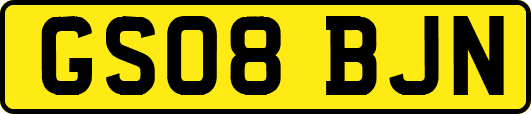 GS08BJN