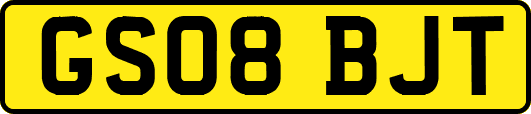 GS08BJT