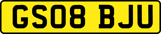 GS08BJU