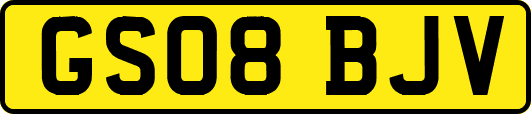 GS08BJV