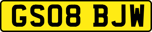 GS08BJW