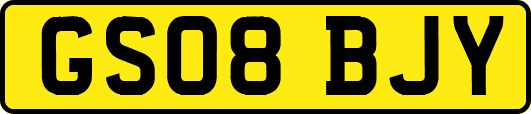 GS08BJY