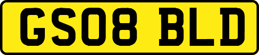 GS08BLD