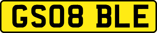 GS08BLE