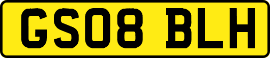 GS08BLH