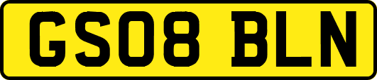 GS08BLN