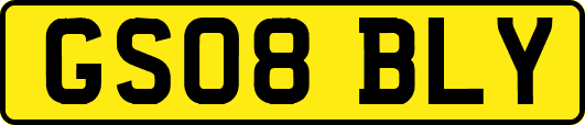 GS08BLY