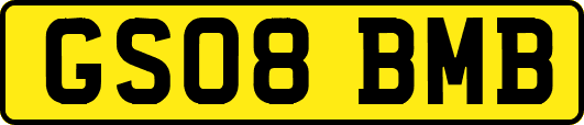 GS08BMB