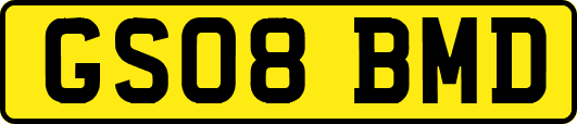 GS08BMD
