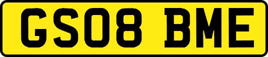 GS08BME