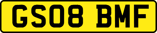 GS08BMF