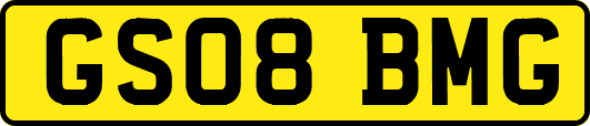 GS08BMG