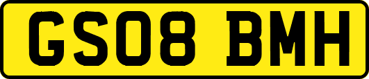 GS08BMH
