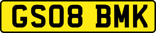 GS08BMK