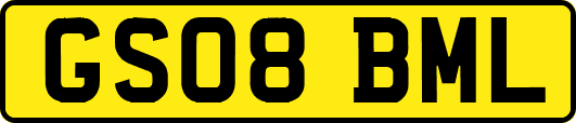 GS08BML