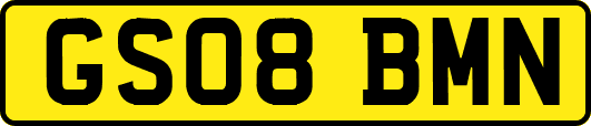 GS08BMN