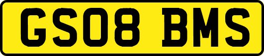 GS08BMS