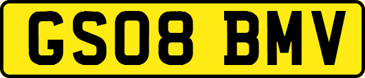 GS08BMV