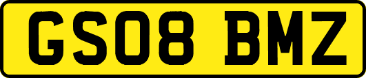 GS08BMZ