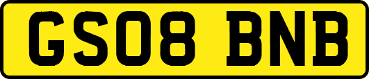 GS08BNB