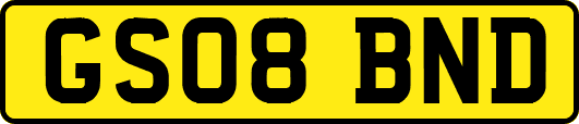 GS08BND
