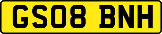 GS08BNH