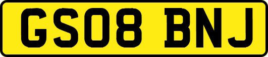 GS08BNJ
