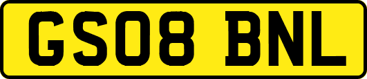 GS08BNL