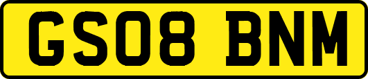 GS08BNM