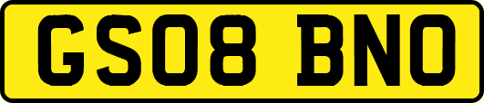 GS08BNO