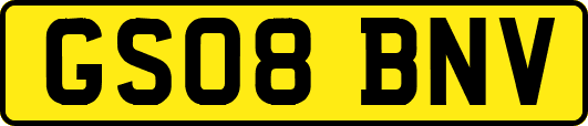 GS08BNV