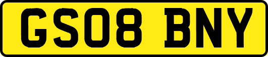 GS08BNY