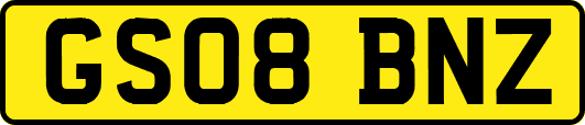 GS08BNZ