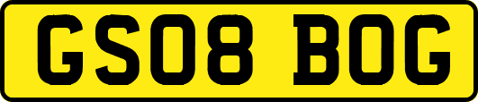 GS08BOG