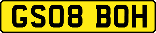 GS08BOH
