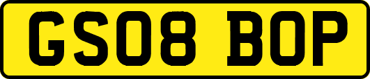 GS08BOP