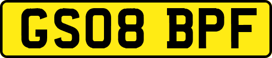 GS08BPF