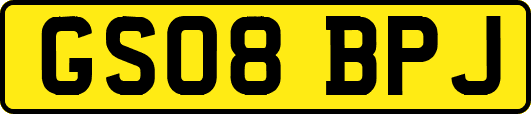 GS08BPJ