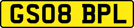 GS08BPL