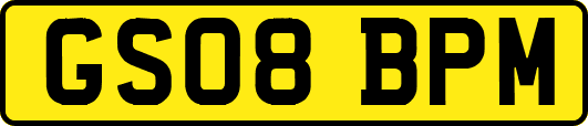 GS08BPM