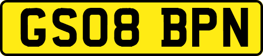 GS08BPN
