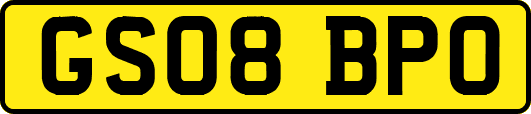 GS08BPO