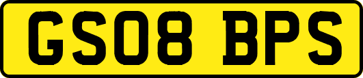 GS08BPS