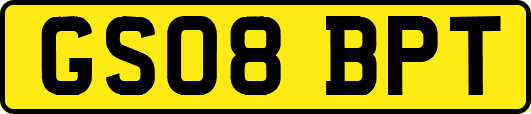 GS08BPT