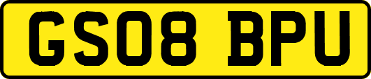 GS08BPU