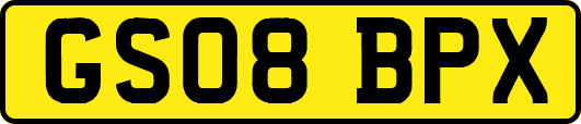 GS08BPX