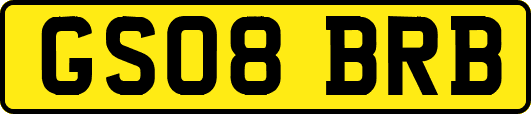 GS08BRB