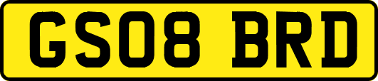 GS08BRD